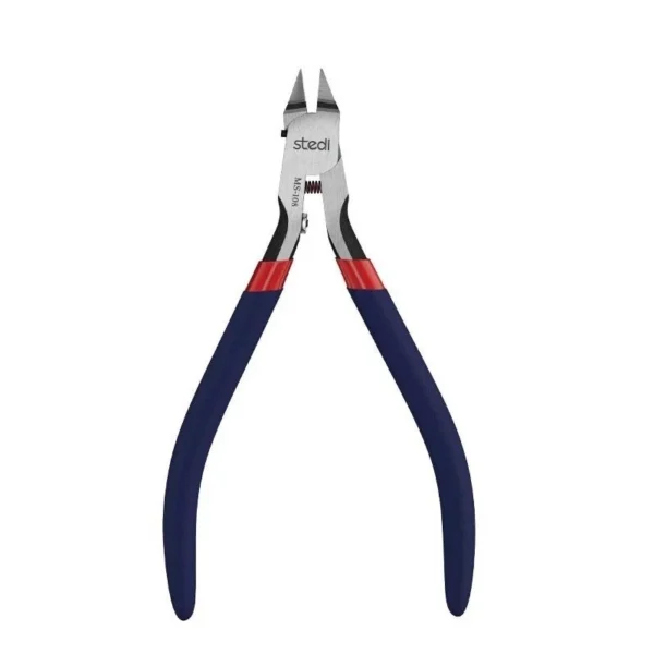 Stedi MS-108L คีมใบมีดบาง Nipper