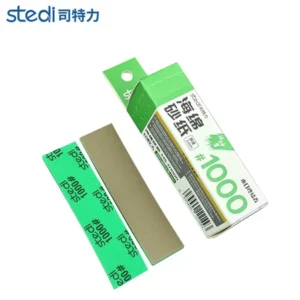 Stedi MS-D1000 กระดาษทรายฟองน้ำ 3mm Sponge sandpaper#1000